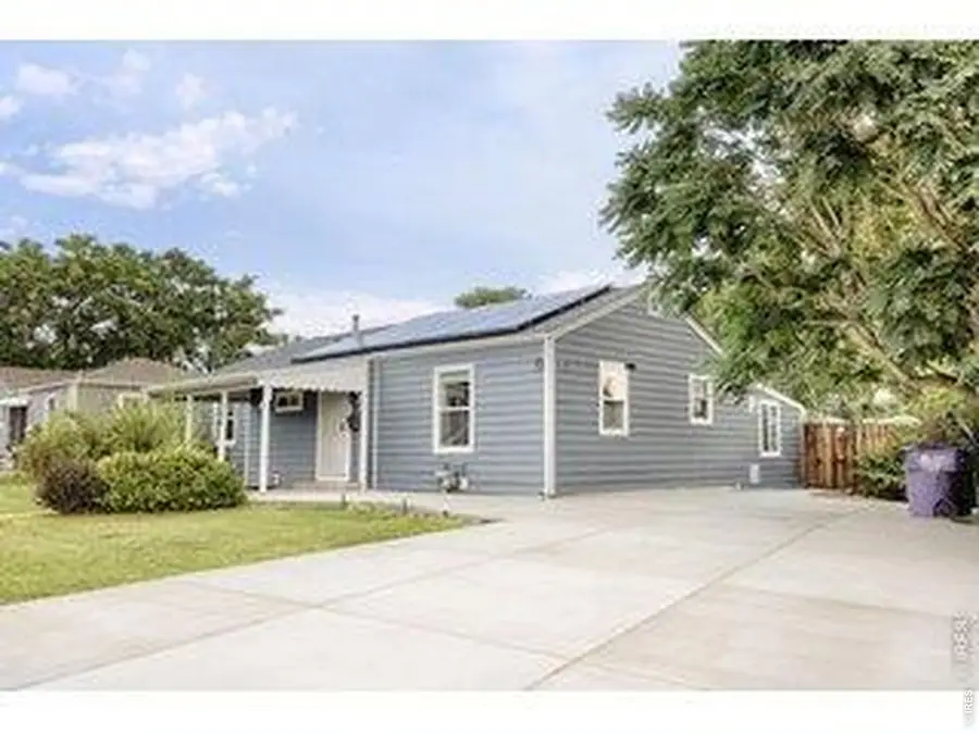 1735 W Burlington Pl, Denver, CO 80221 - #2