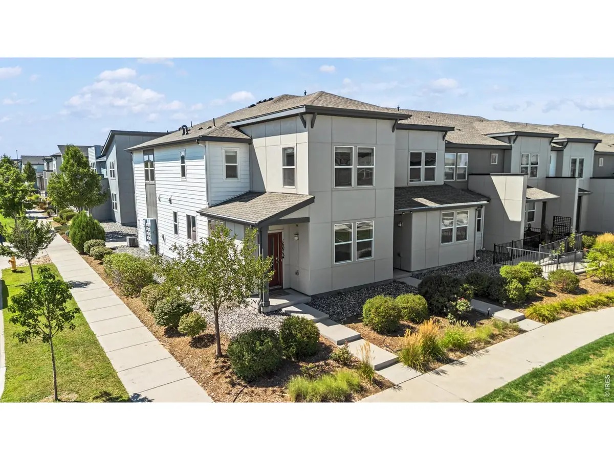 16073 E Warner Pl, Denver, CO 80239 - #1