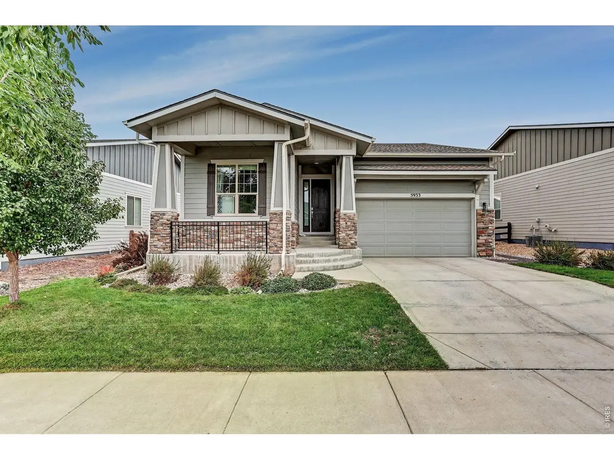 5933 Sapling St, Fort Collins, CO 80528 - #1