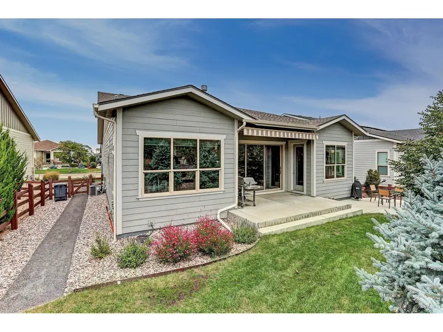 5933 Sapling St, Fort Collins, CO 80528 - #2