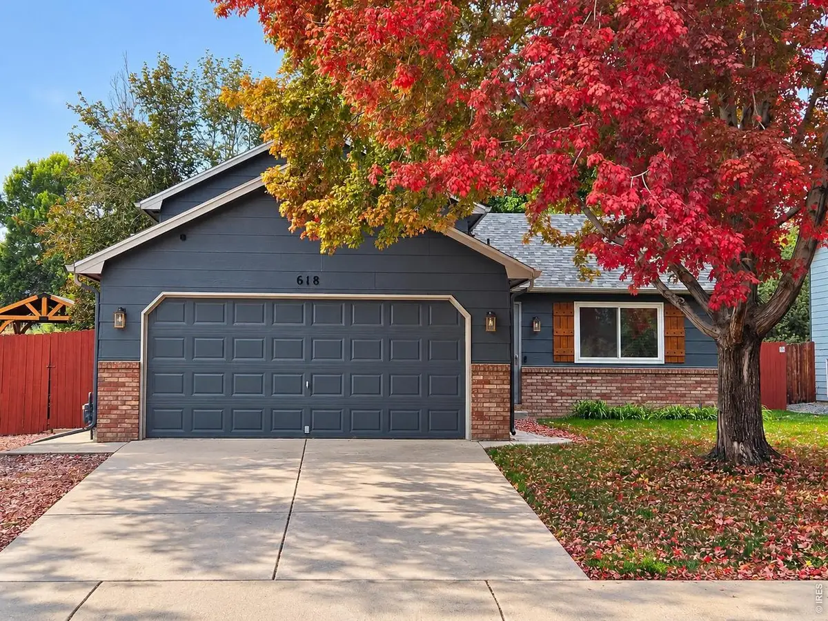618 Aviara St, Johnstown, CO 80534 - #1