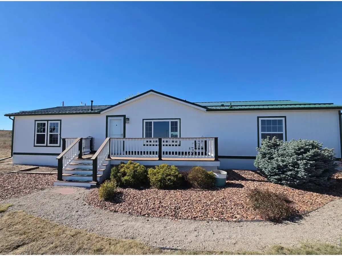 14801 County Road 8, Wiggins, CO 80654 - #1