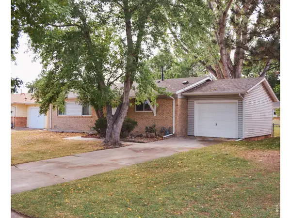 805 Gallup Rd, Fort Collins, CO 80521