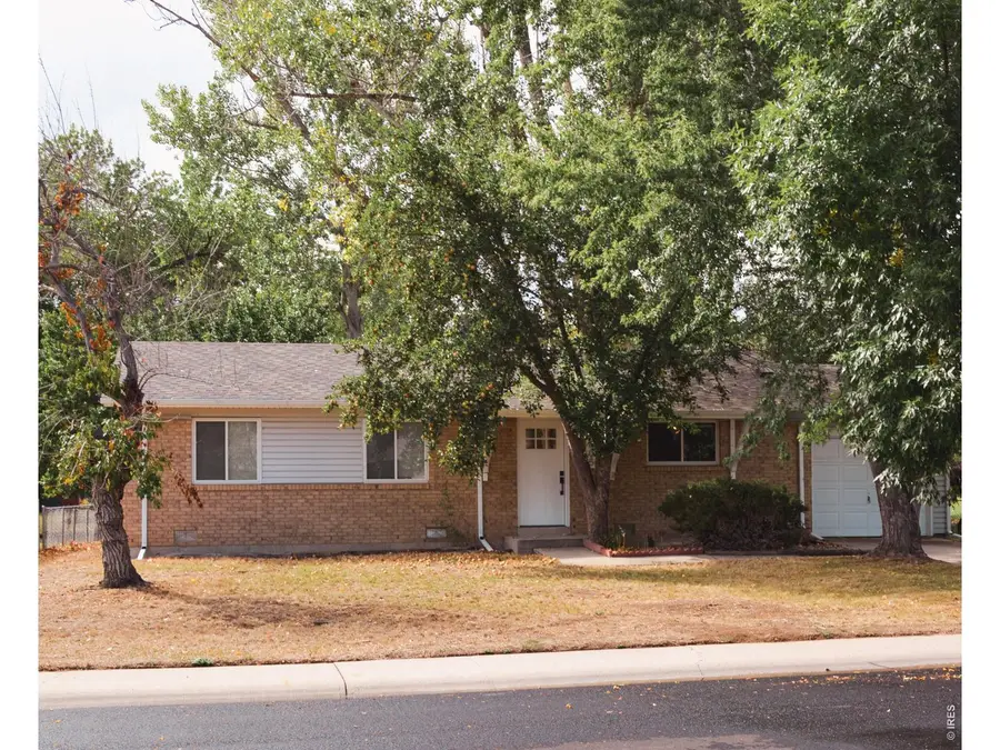 805 Gallup Rd, Fort Collins, CO 80521 - #2