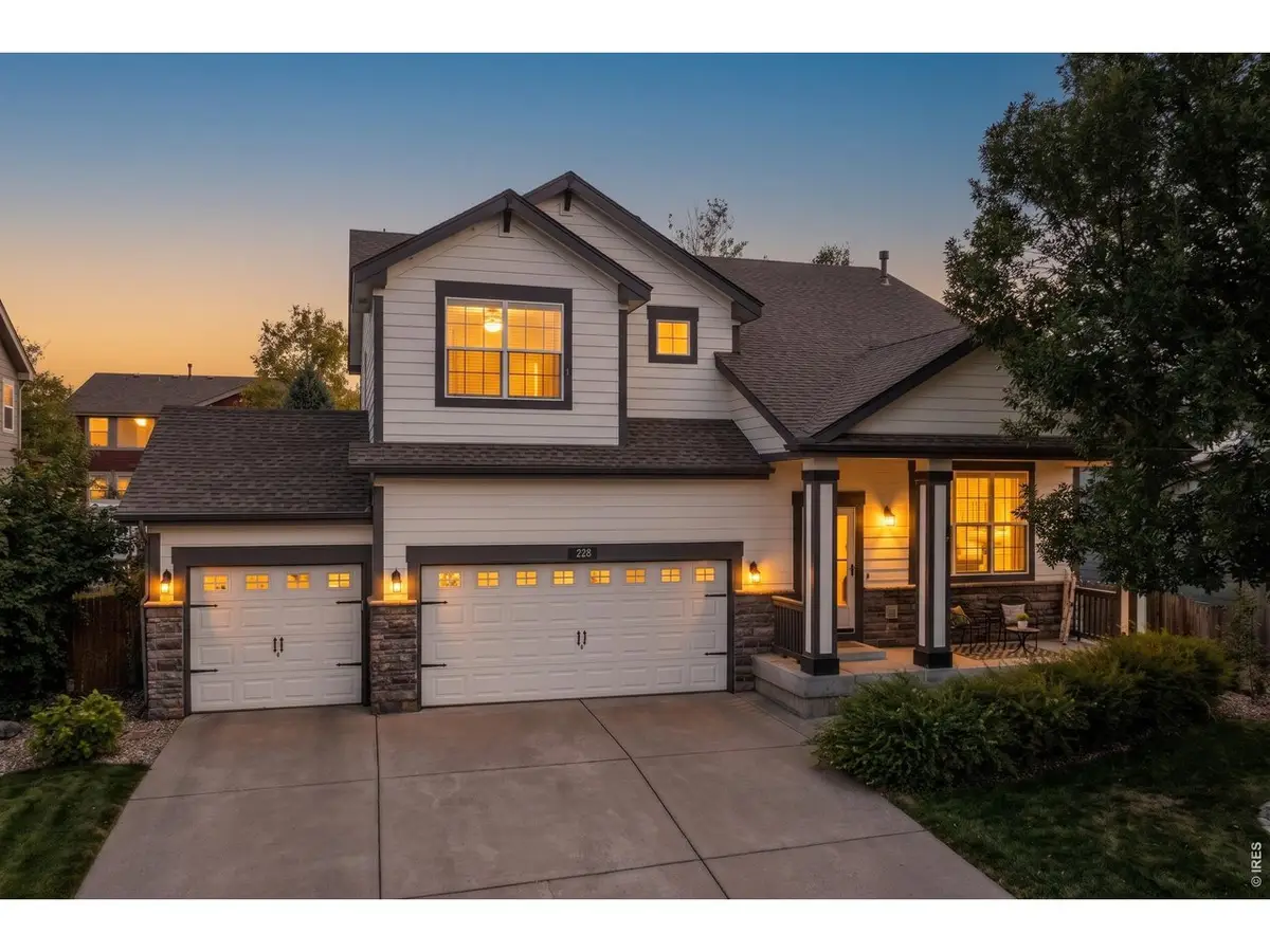 228 Muscovey Ln, Johnstown, CO 80534 - #1