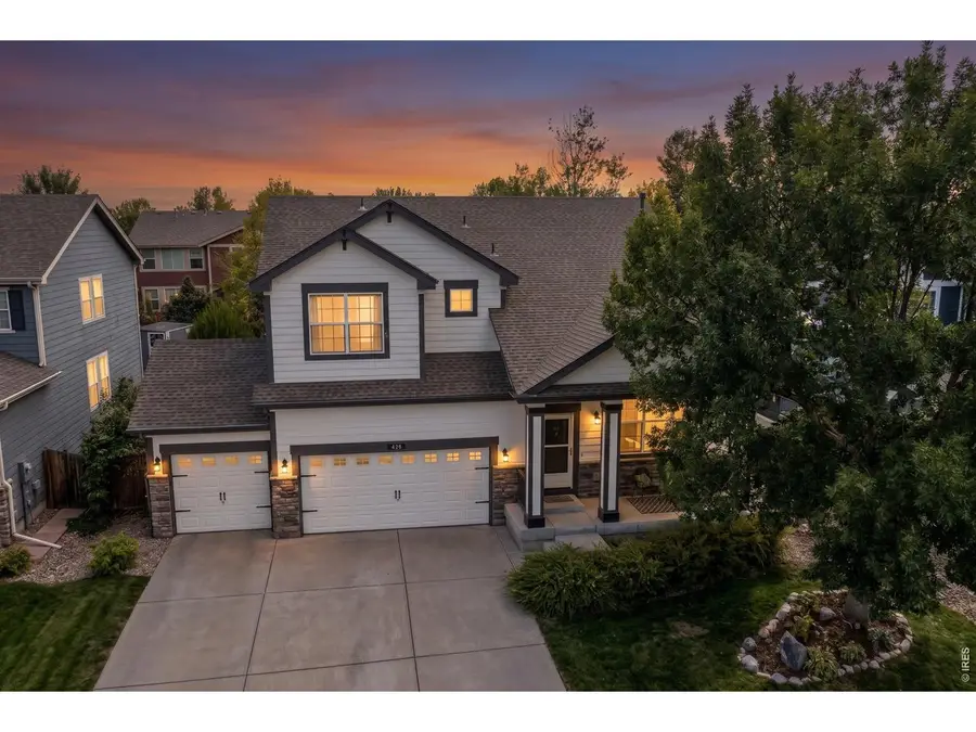 228 Muscovey Ln, Johnstown, CO 80534 - #2