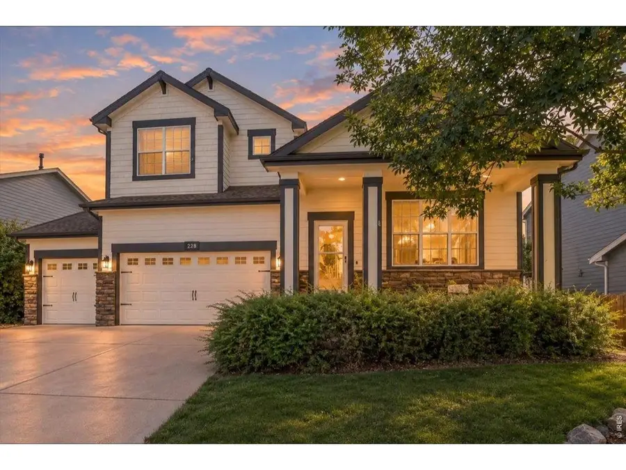 228 Muscovey Ln, Johnstown, CO 80534 - #3