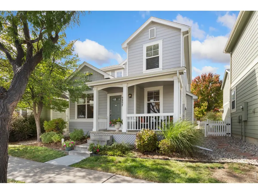 5257 Cornerstone Dr, Fort Collins, CO 80528 - #2
