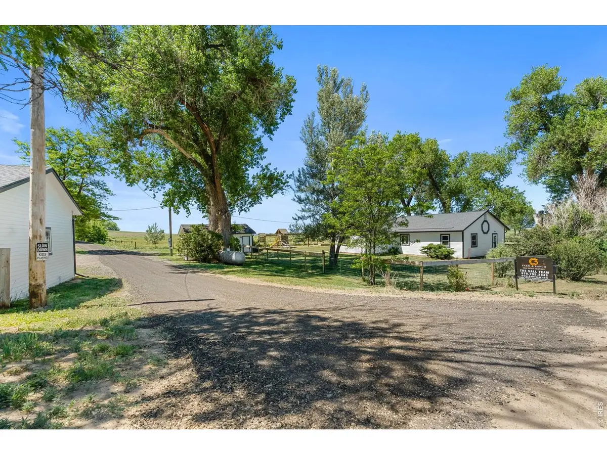 4829 E County Road 54, Fort Collins, CO 80524 - #1
