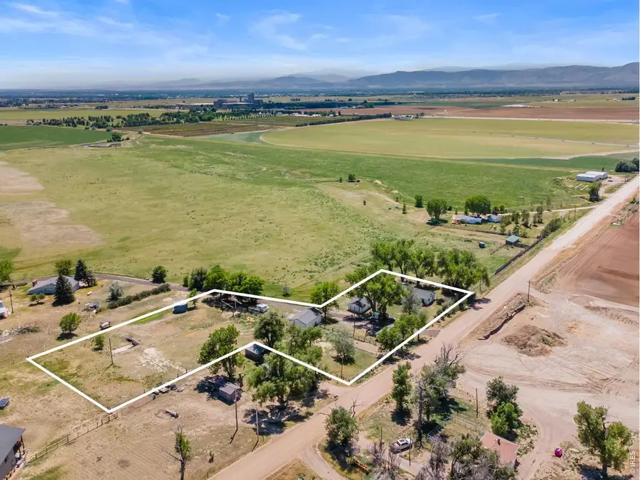 4829 E County Road 54, Fort Collins, CO 80524 - #2