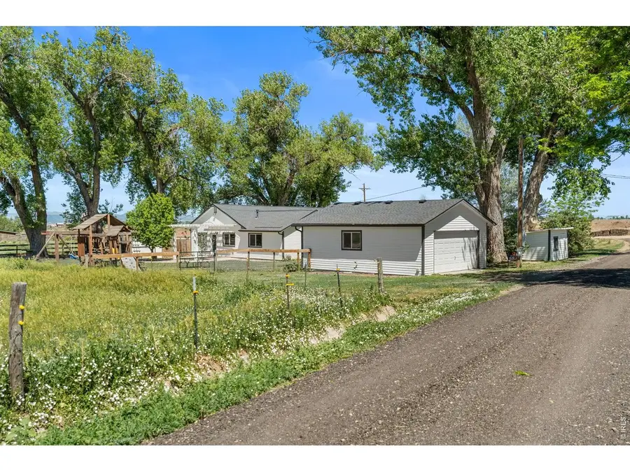 4829 E County Road 54, Fort Collins, CO 80524 - #3