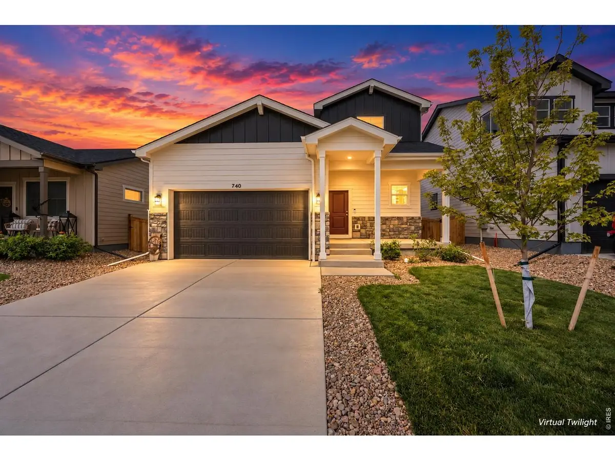 740 Ayrshire Rd, Johnstown, CO 80534 - #1