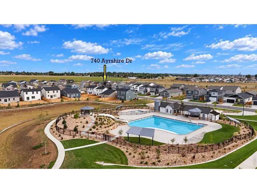 740 Ayrshire Rd, Johnstown, CO 80534 - #2