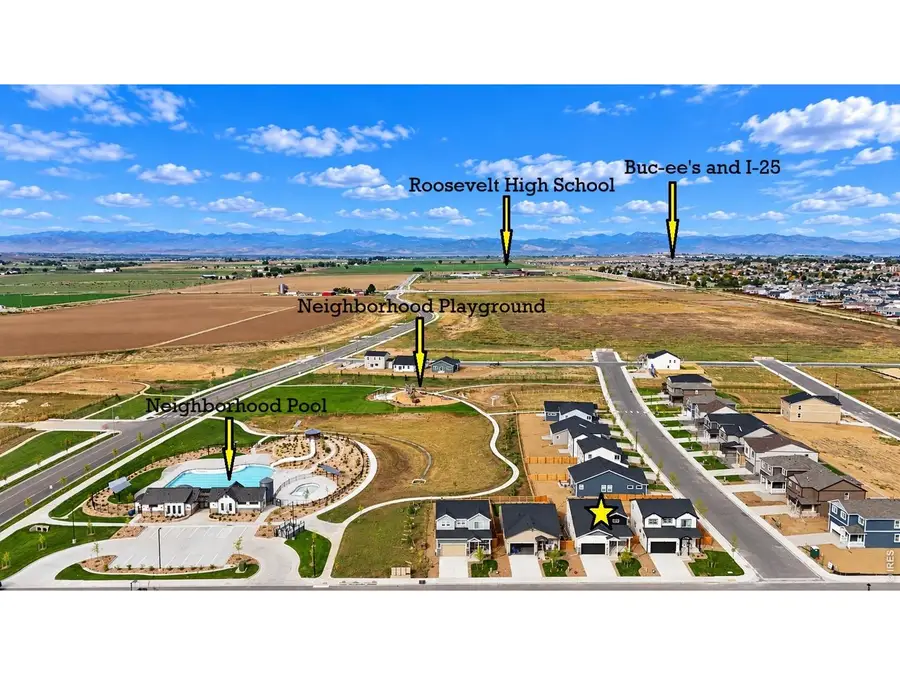 740 Ayrshire Rd, Johnstown, CO 80534 - #3