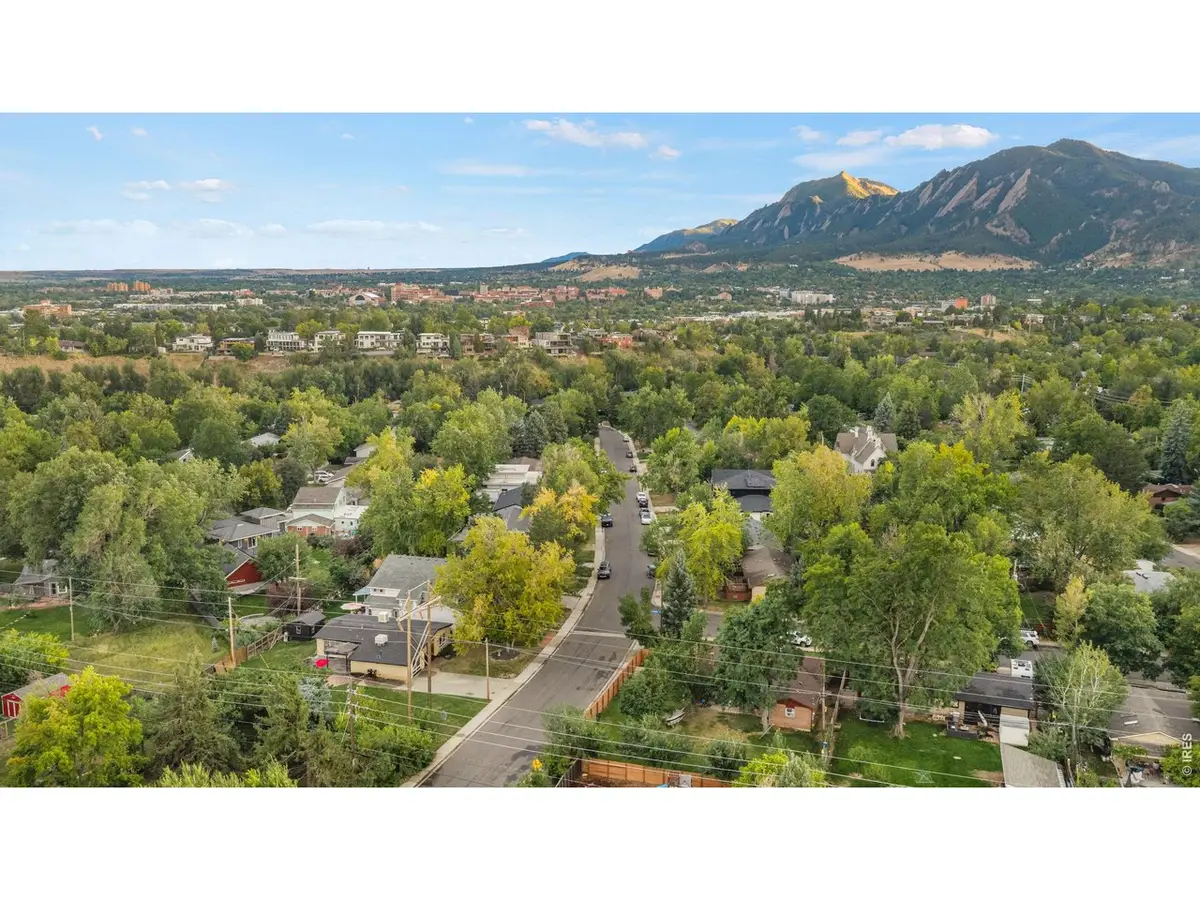 2990 21st St, Boulder, CO 80304 - #1