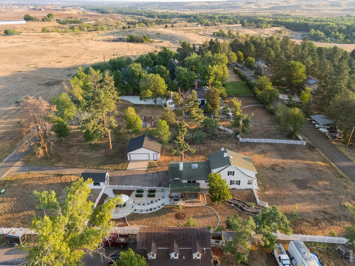 7819 Hill Crest Dr, Louviers, CO 80131 - #1
