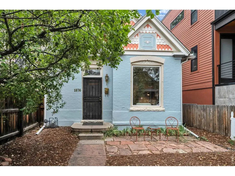1876 Race St, Denver, CO 80206 - #2