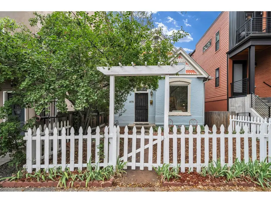 1876 Race St, Denver, CO 80206 - #3