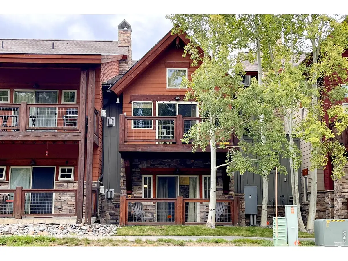 801 Lakepoint Dr #B11, Frisco, CO 80443 - #1