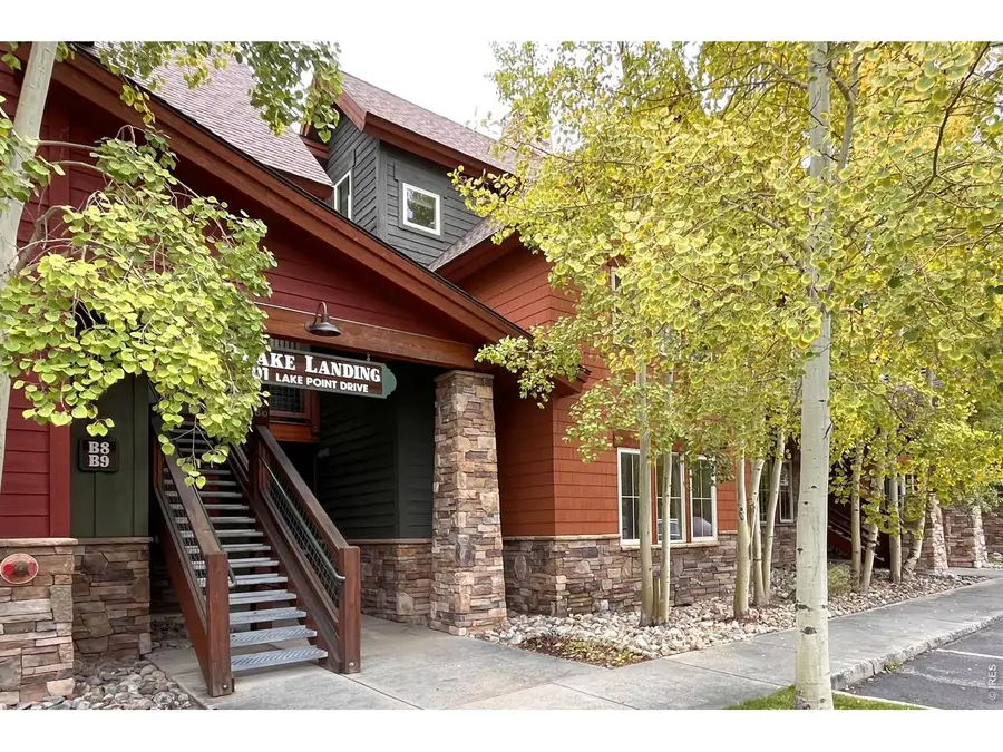 801 Lakepoint Dr #B11, Frisco, CO 80443 - #2
