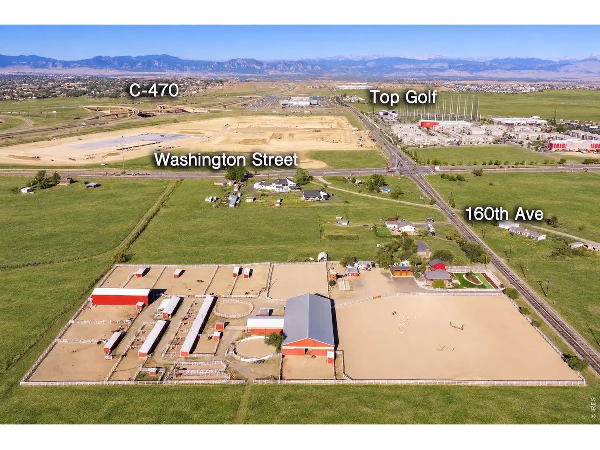 1000 E 160th Ave, Broomfield, CO 80023 - #1