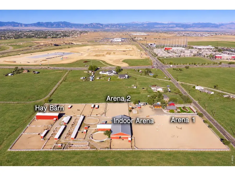 1000 E 160th Ave, Broomfield, CO 80023 - #2