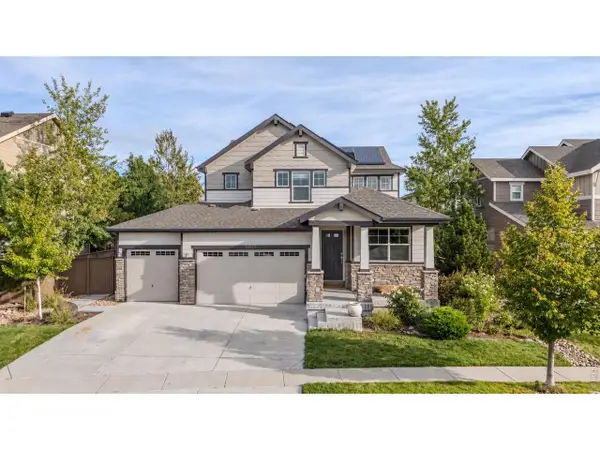 15437 W 50th Pl, Golden, CO 80403