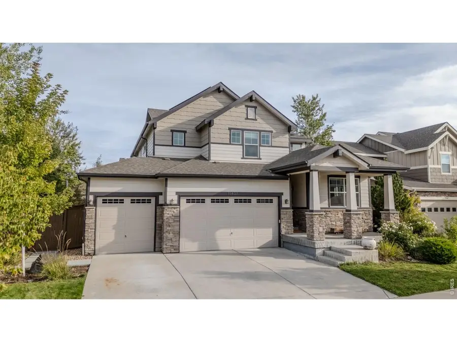 15437 W 50th Pl, Golden, CO 80403 - #2