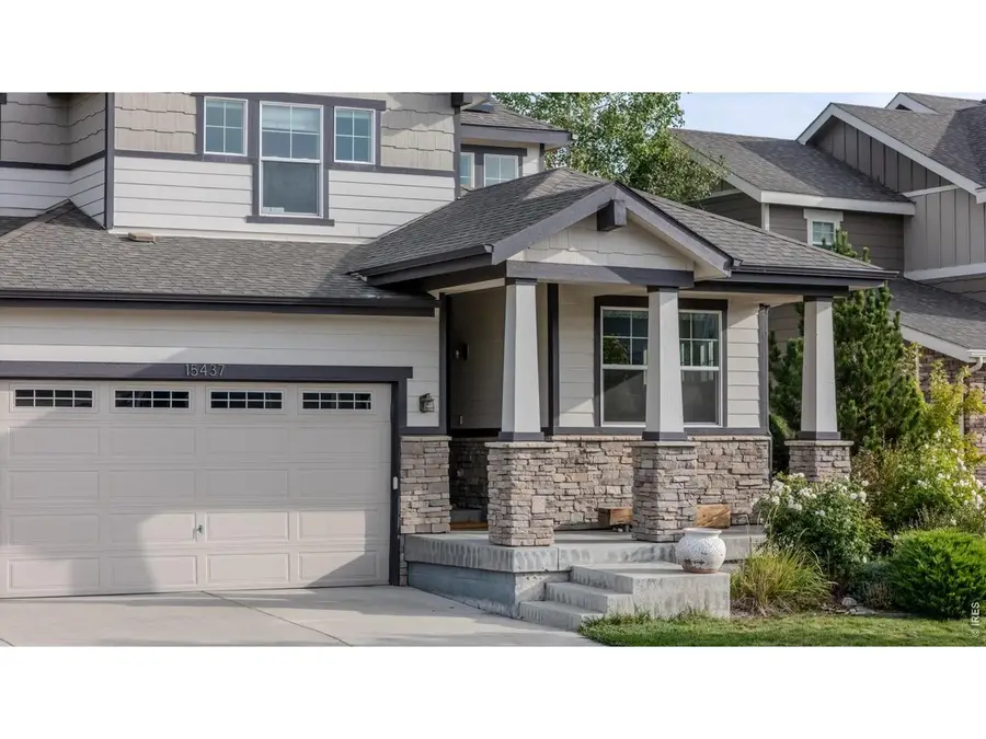 15437 W 50th Pl, Golden, CO 80403 - #3