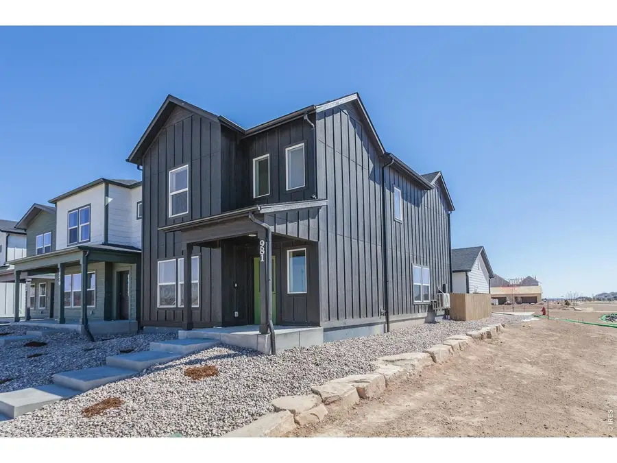 930 Trumpet Ln, Windsor, CO 80550 - #2
