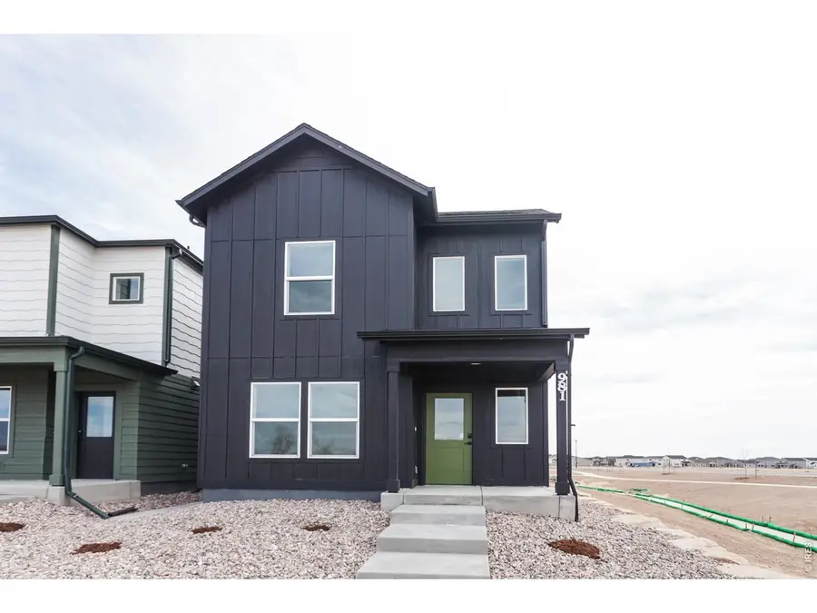 930 Trumpet Ln, Windsor, CO 80550 - #3