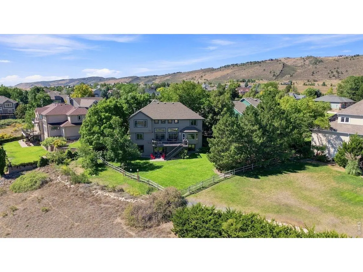 2626 Black Fox Ct, Fort Collins, CO 80526 - #1