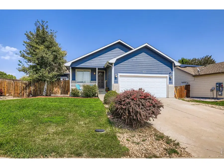 4601 W 30th St Rd, Greeley, CO 80634 - #2