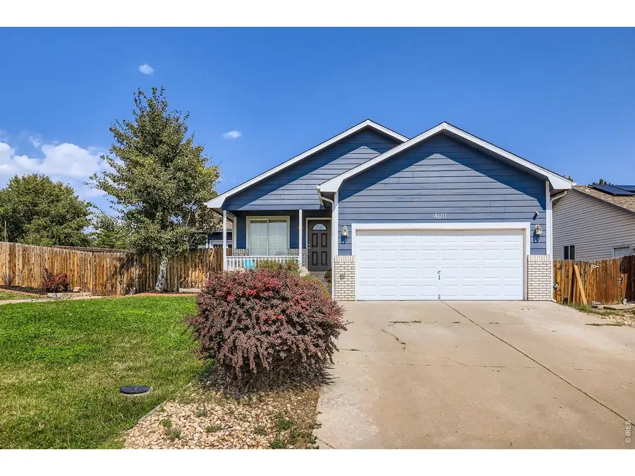 4601 W 30th St Rd, Greeley, CO 80634 - #3