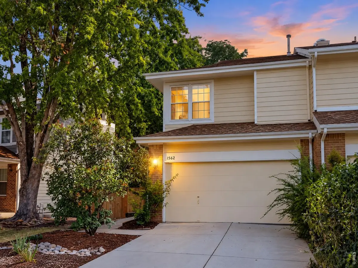 1562 S Spruce St, Denver, CO 80231 - #1