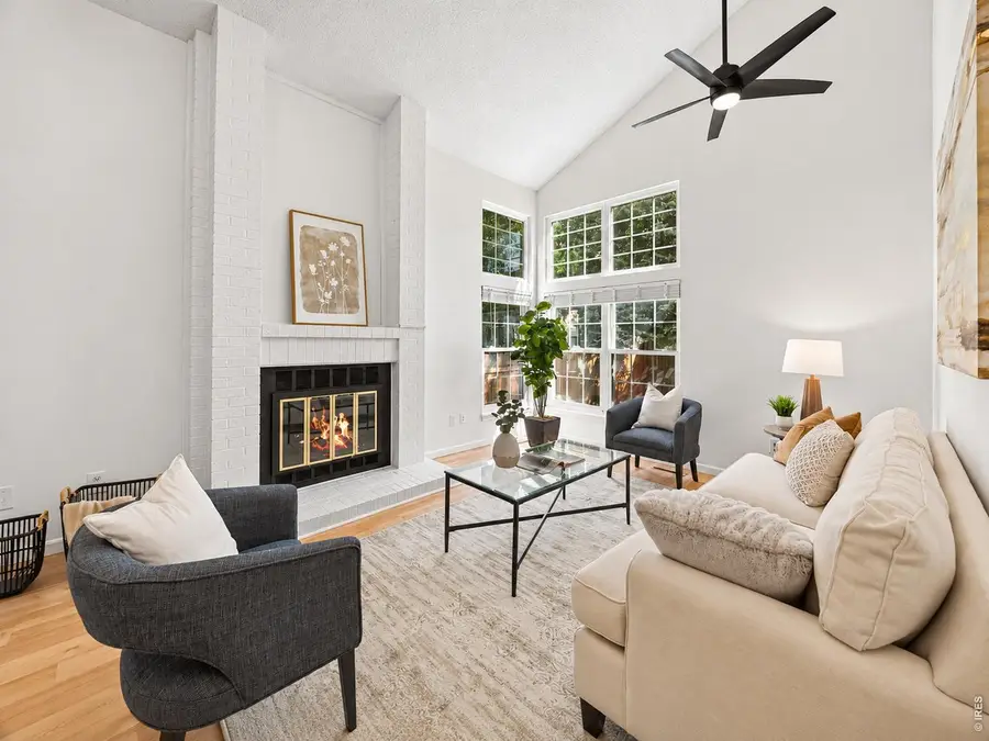 1562 S Spruce St, Denver, CO 80231 - #2