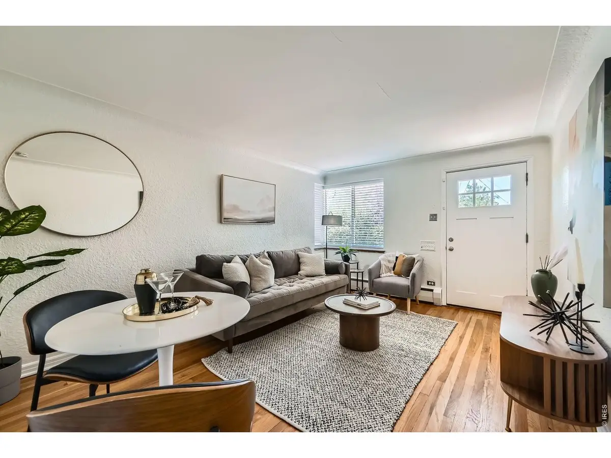 4418 W 11th Ave, Denver, CO 80204 - #1
