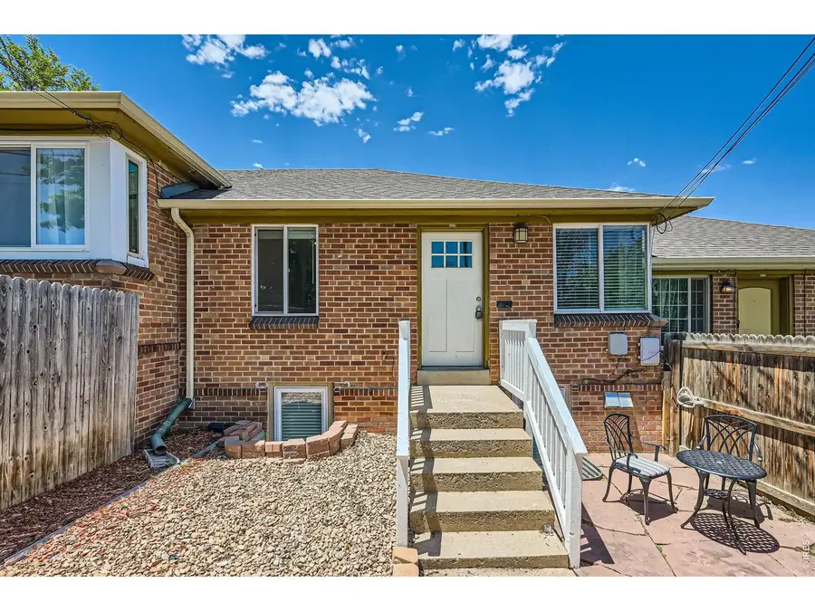 4418 W 11th Ave, Denver, CO 80204 - #2