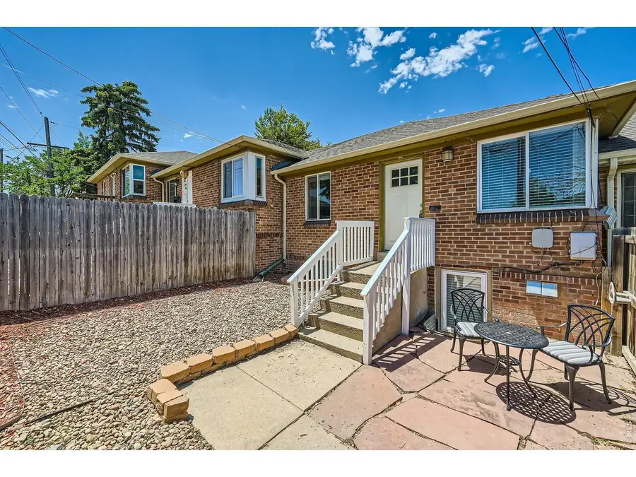 4418 W 11th Ave, Denver, CO 80204 - #3
