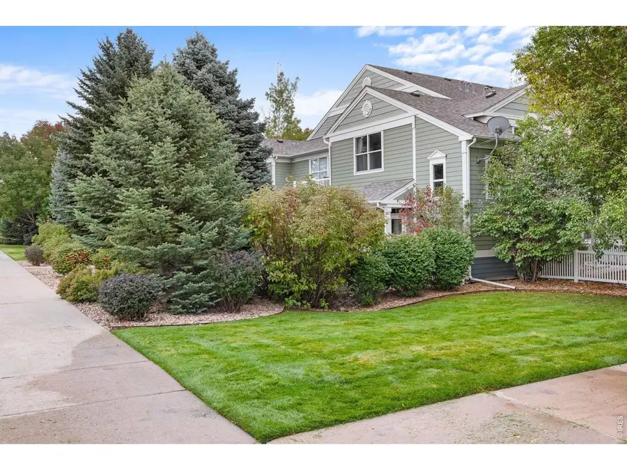 635 Gooseberry Dr #2001, Longmont, CO 80503 - #3
