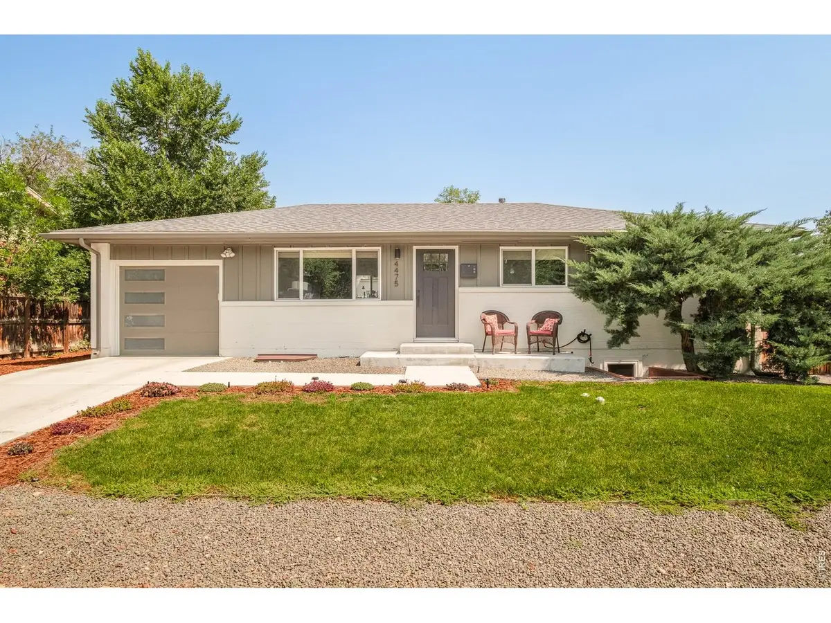 4475 Whitney Pl, Boulder, CO 80305 - #1