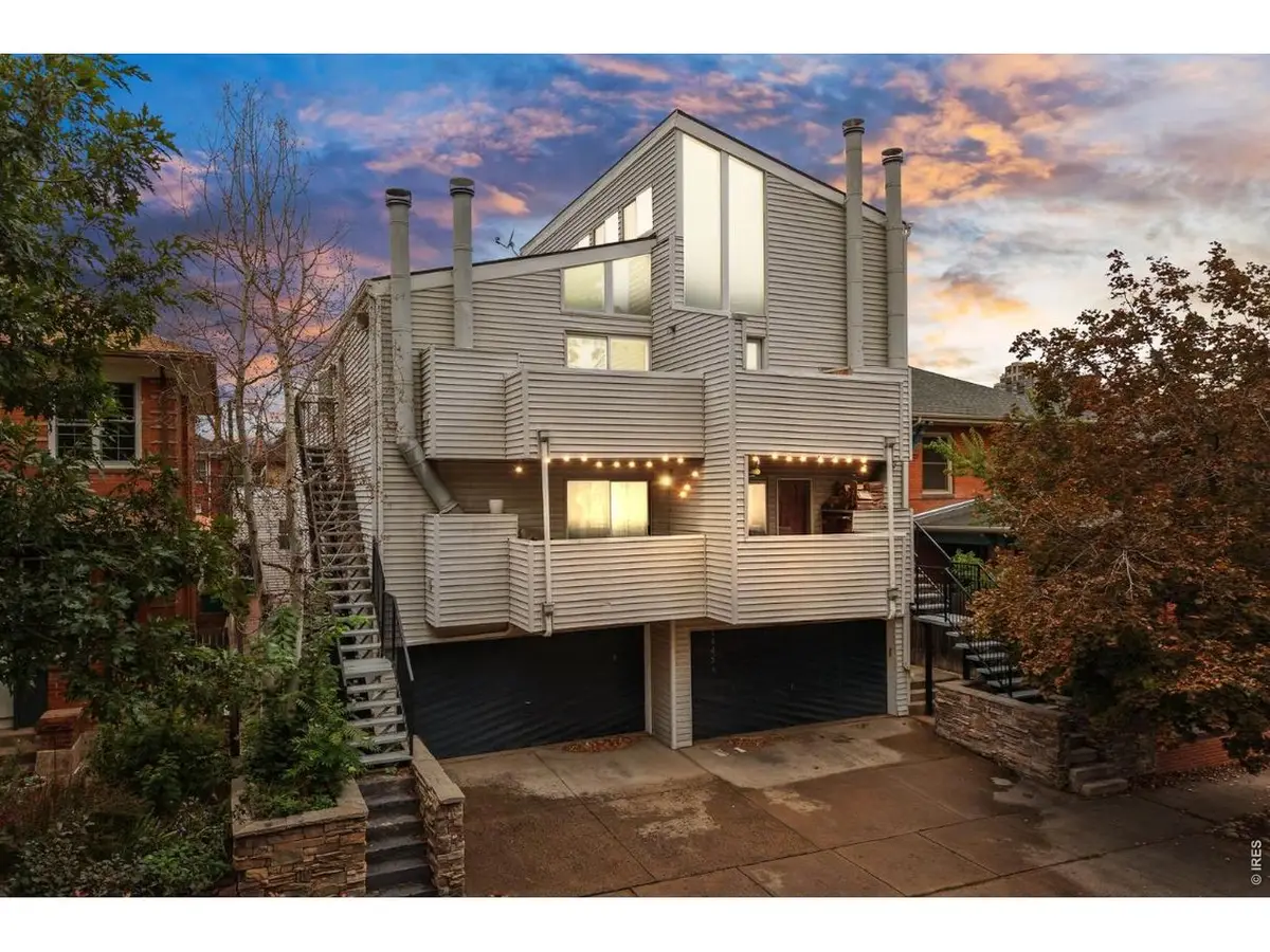 1445 Adams St #3, Denver, CO 80206 - #1