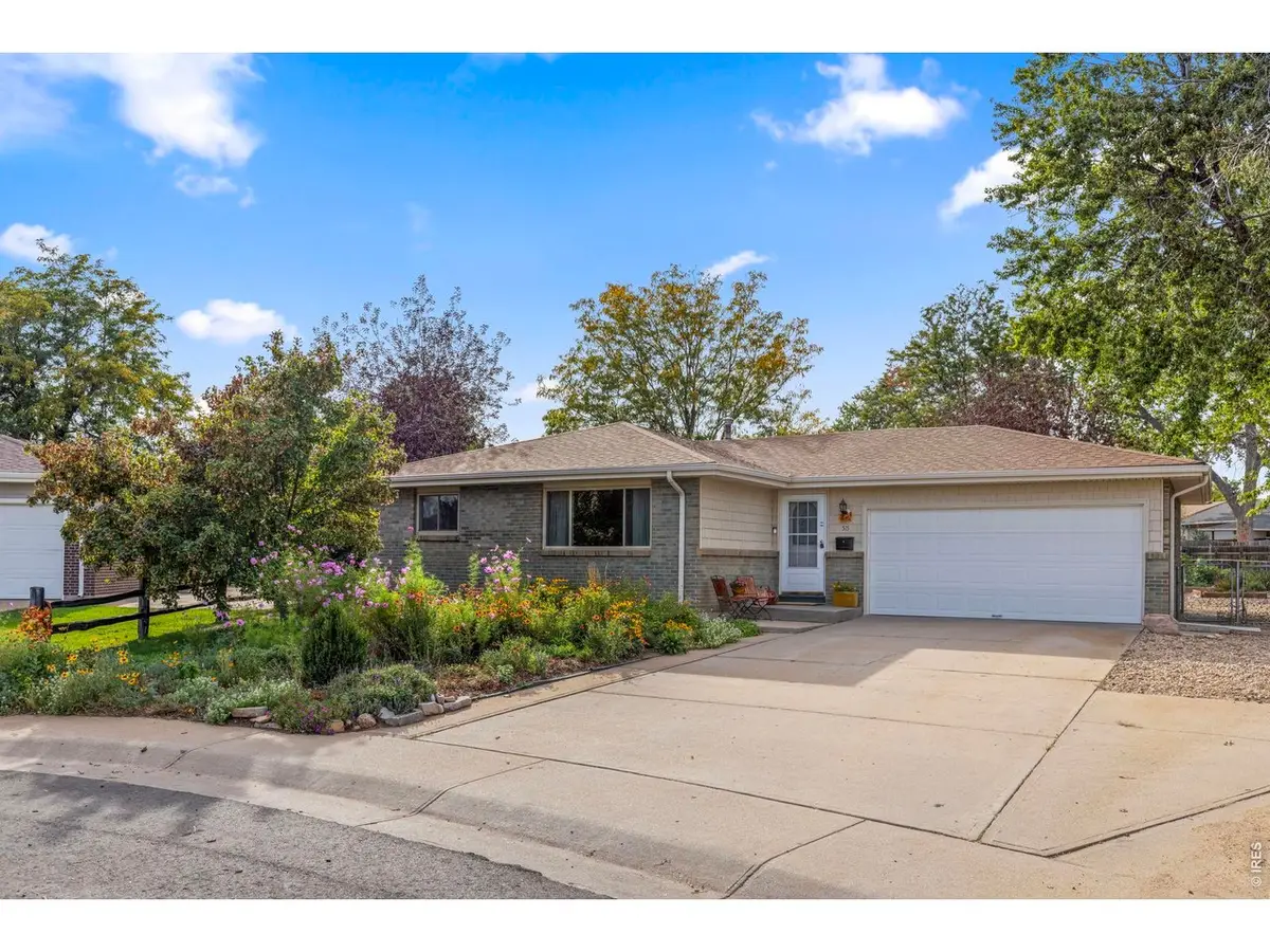 515 31st Ave, Greeley, CO 80634 - #1