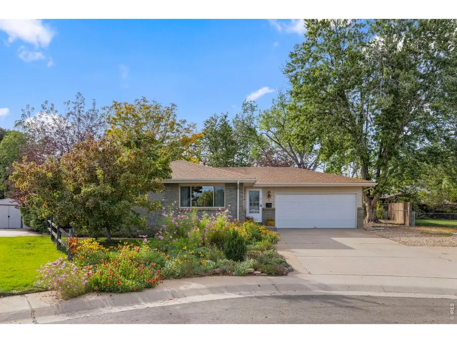515 31st Ave, Greeley, CO 80634 - #2