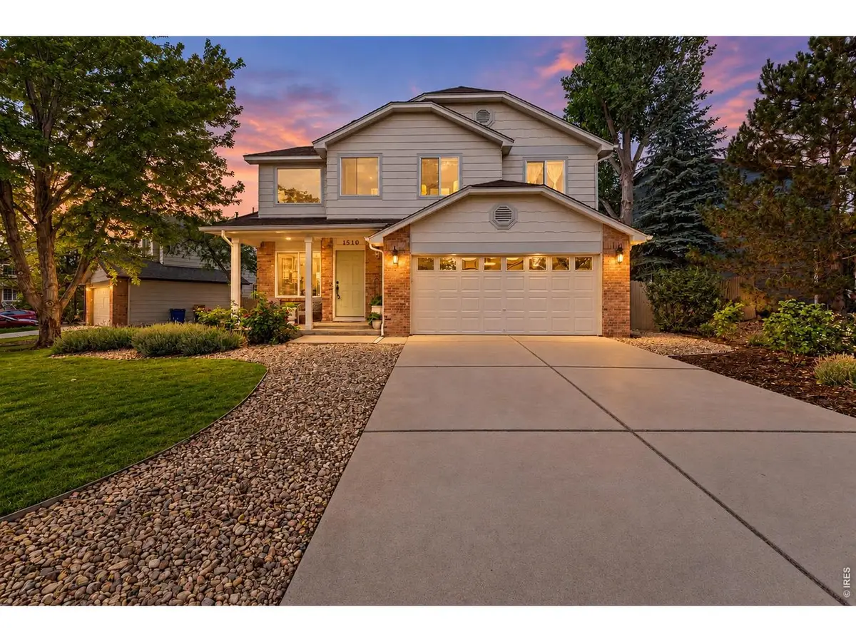 1510 Stoneham St, Superior, CO 80027 - #1