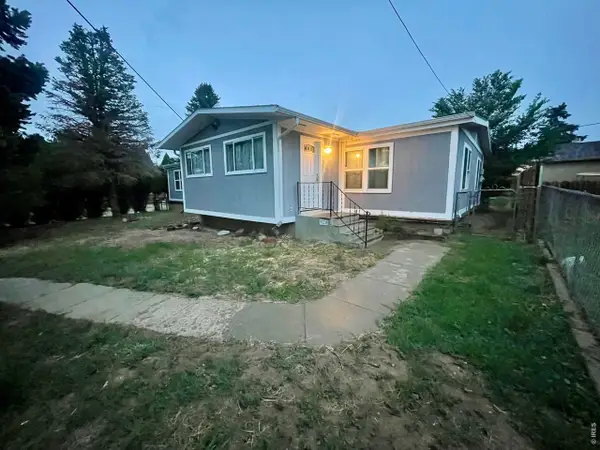 628 N Polk Ave, Walsenburg, CO 81089