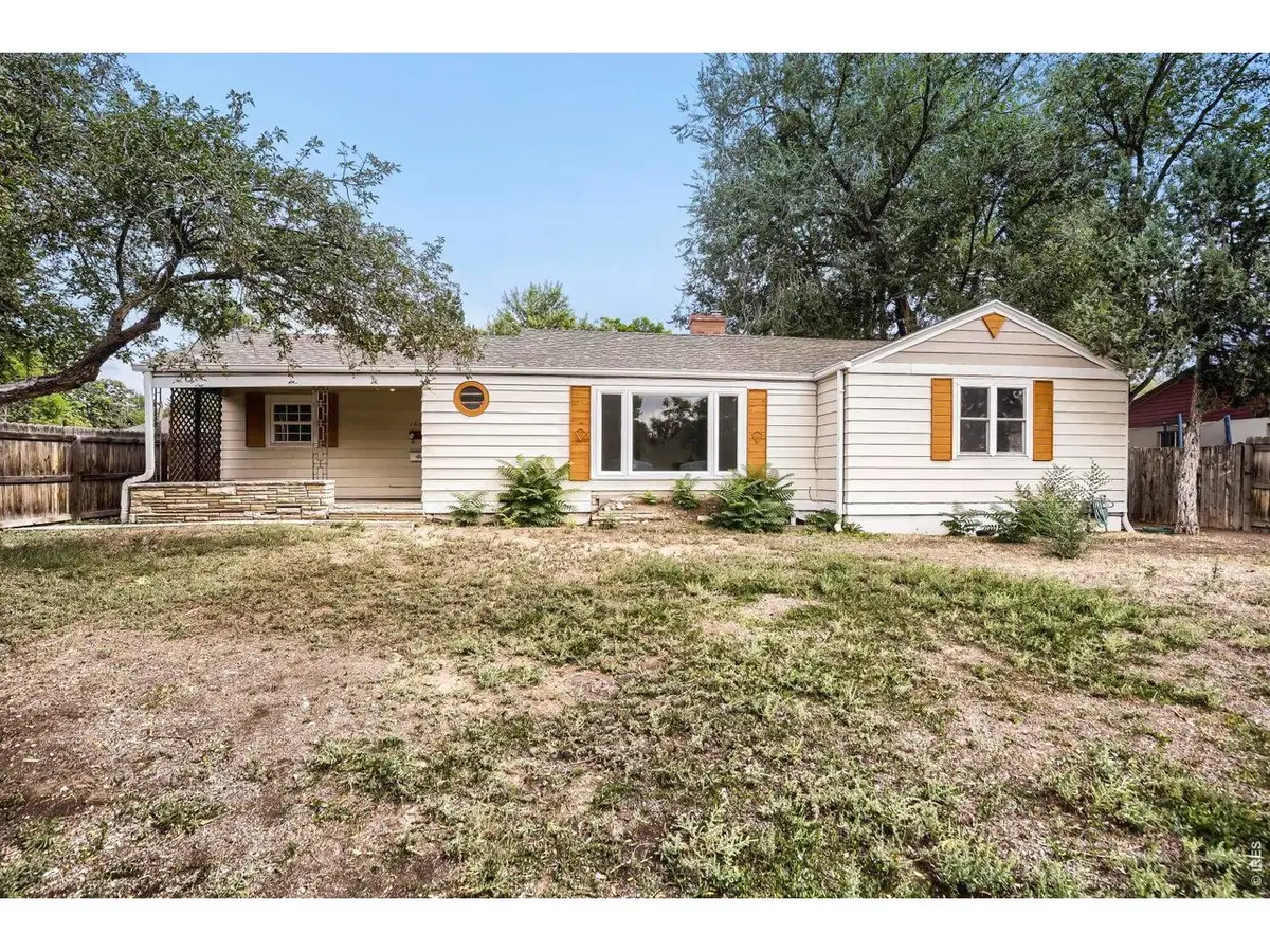 1600 Remington St, Fort Collins, CO 80525 - #1