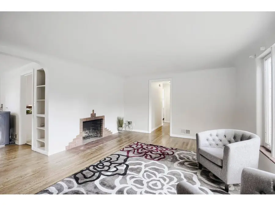 1600 Remington St, Fort Collins, CO 80525 - #2