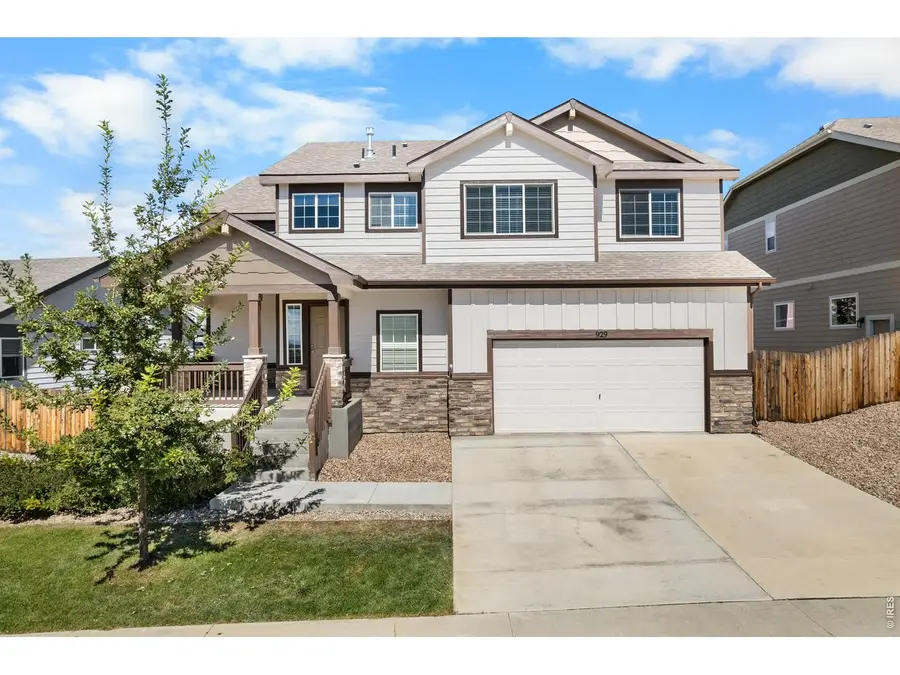 929 Highline Dr, Loveland, CO 80538 - #3