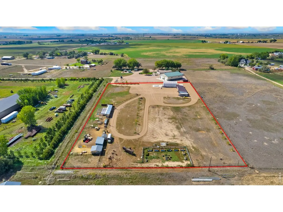22645 County Road 70, Eaton, CO 80615 - #1